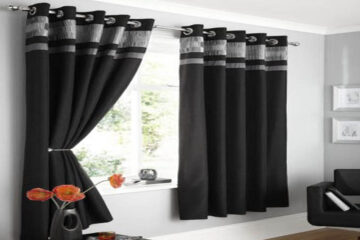 What Are the Advantages of Having Office Curtains