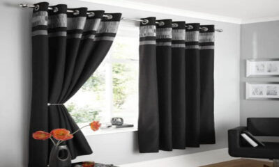 What Are the Advantages of Having Office Curtains