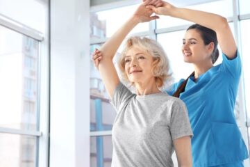 When You Need In-Person Care for Osteoporosis
