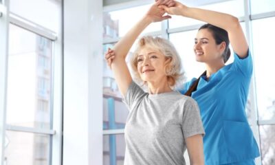 When You Need In-Person Care for Osteoporosis