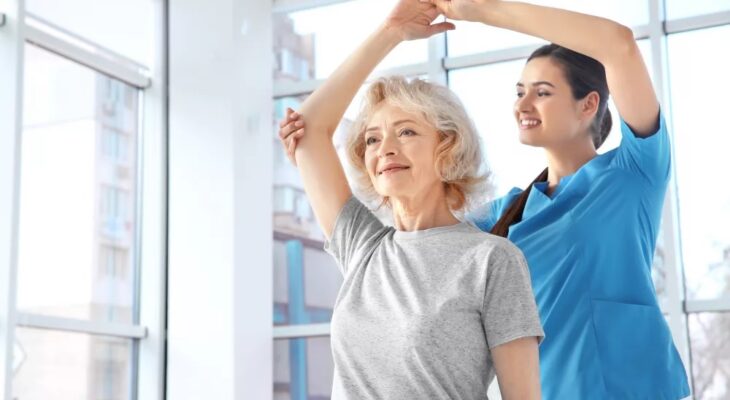 When You Need In-Person Care for Osteoporosis