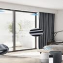 Smart Curtains The Futuristic option for Interior Design