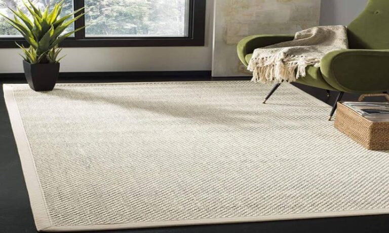 Some important things you need to Know about Sisal Rugs