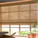Are bamboo blinds environmentally friendly or recyclable