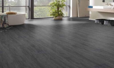 Is SPC Flooring the Future of Home Design