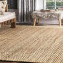 Why people are shifting their choice towards jute carpets