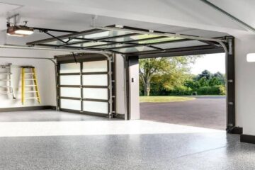 Transform Your Garage with Epoxy Flooring How Can You Turn Ordinary into Extraordinary