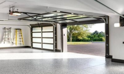 Transform Your Garage with Epoxy Flooring How Can You Turn Ordinary into Extraordinary