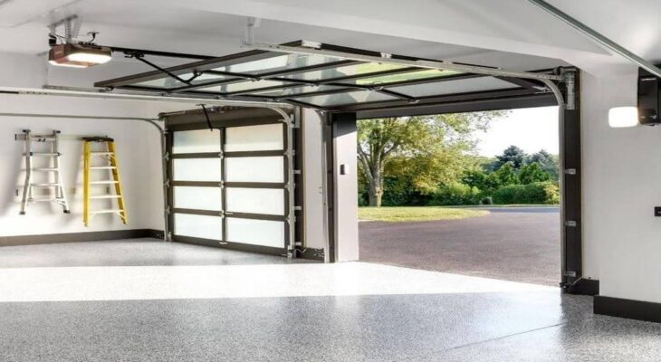 Transform Your Garage with Epoxy Flooring How Can You Turn Ordinary into Extraordinary