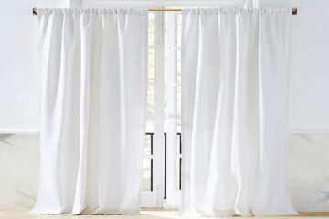 Why Should You Consider Silk Curtains for Your Interior Design