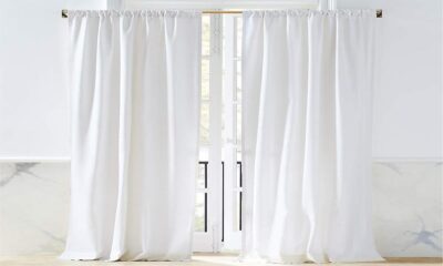 Why Should You Consider Silk Curtains for Your Interior Design