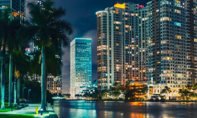 Miami Nightlife Adventures