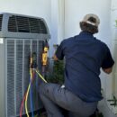 Professional Heating Repair