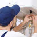 Water Heater Upgrades