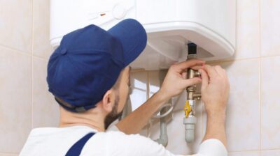 Water Heater Upgrades