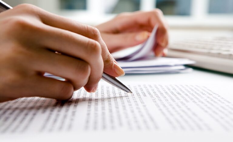 Grant Proposal Writer