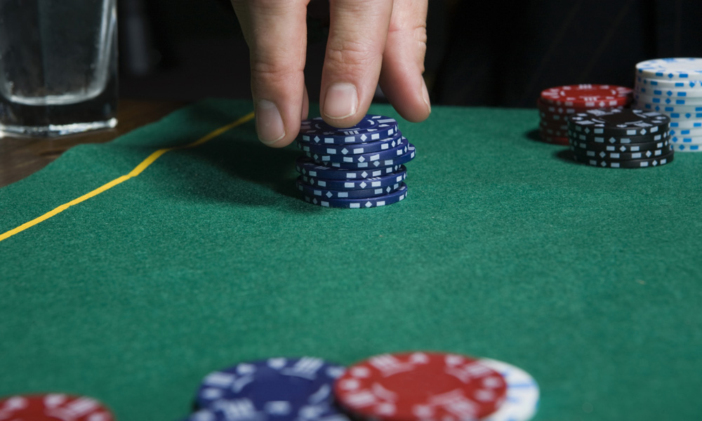 What mathematical concepts should every serious poker player?
