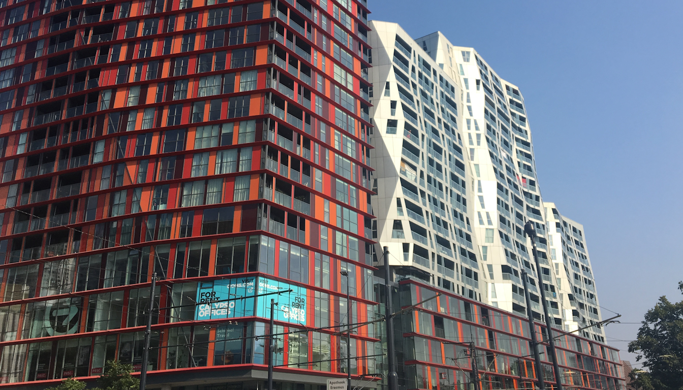How do you check condominium building code compliance and safety?