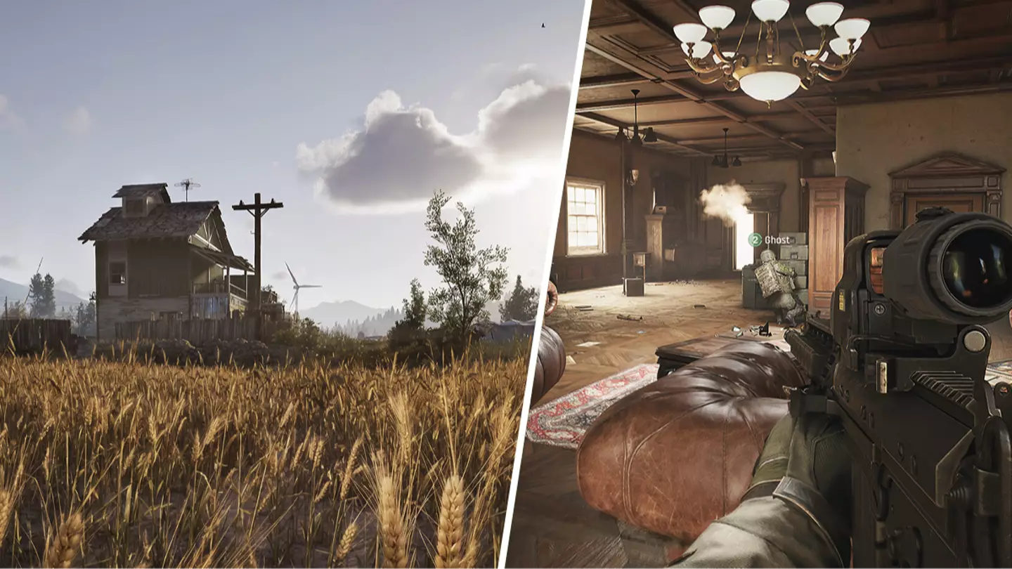 Why combining ESP with speed hacks gives you the Tarkov edge?