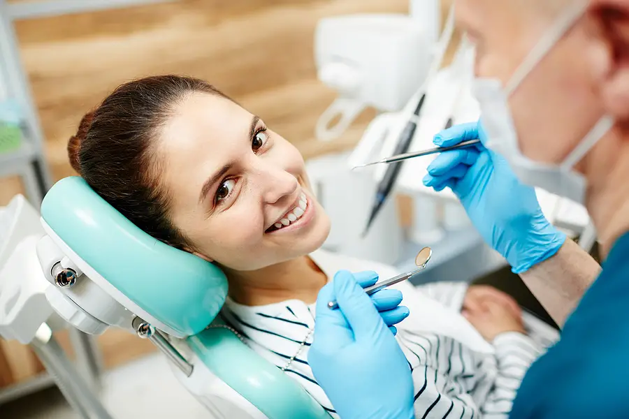 Why Regular Dental Visits Are Crucial For Growing Smiles