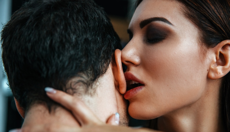 For Singles: How to Safely Explore Fantasies in Sex Chat