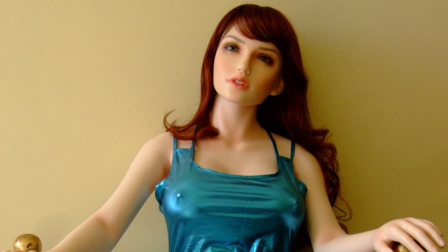 The New Age of Pleasure: How Men Are Reimagining Relationships with Dolls