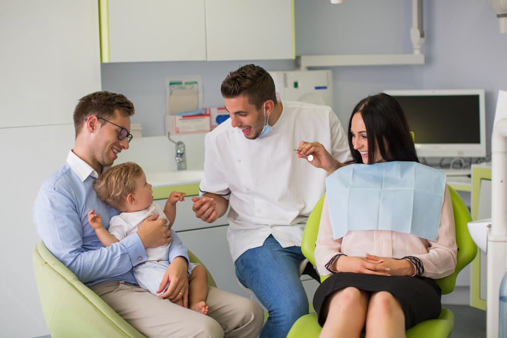 Why Family Dentistry Is The Key To Lifelong Oral Health