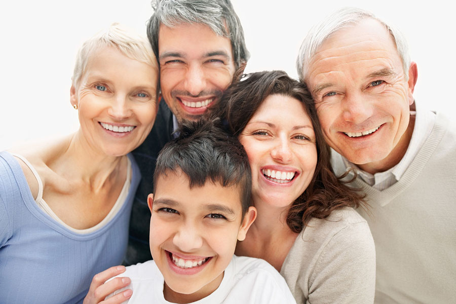 Tips For Keeping Your Entire Family’s Teeth Healthy