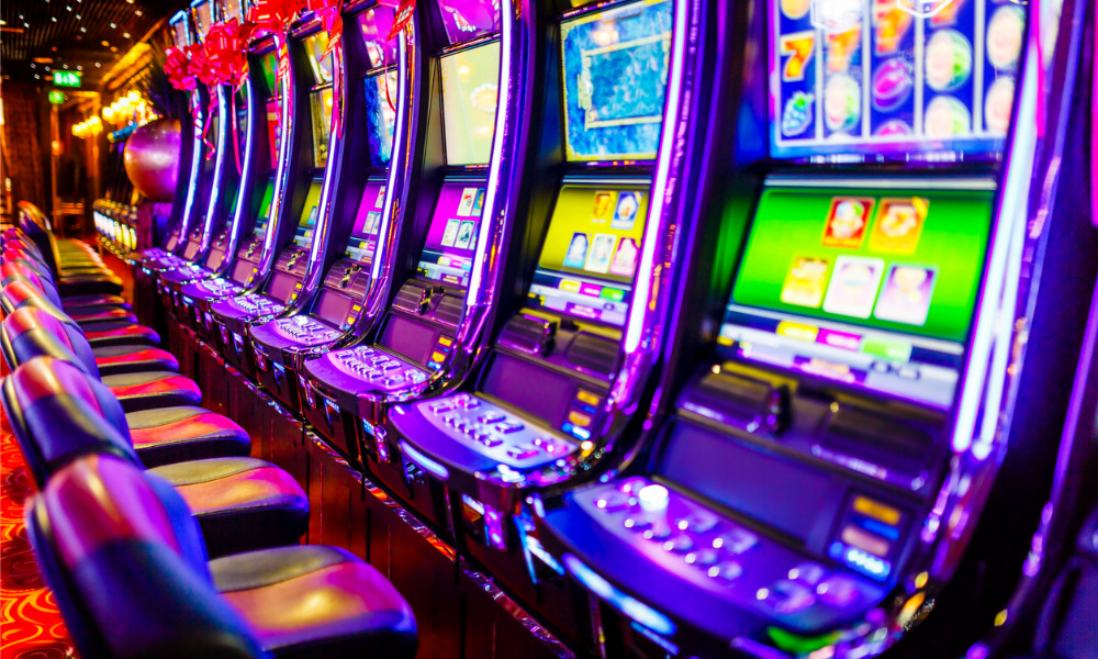 Advanced Bonus Features Driving Multi-Level Slot Wins And Extended Play Sessions