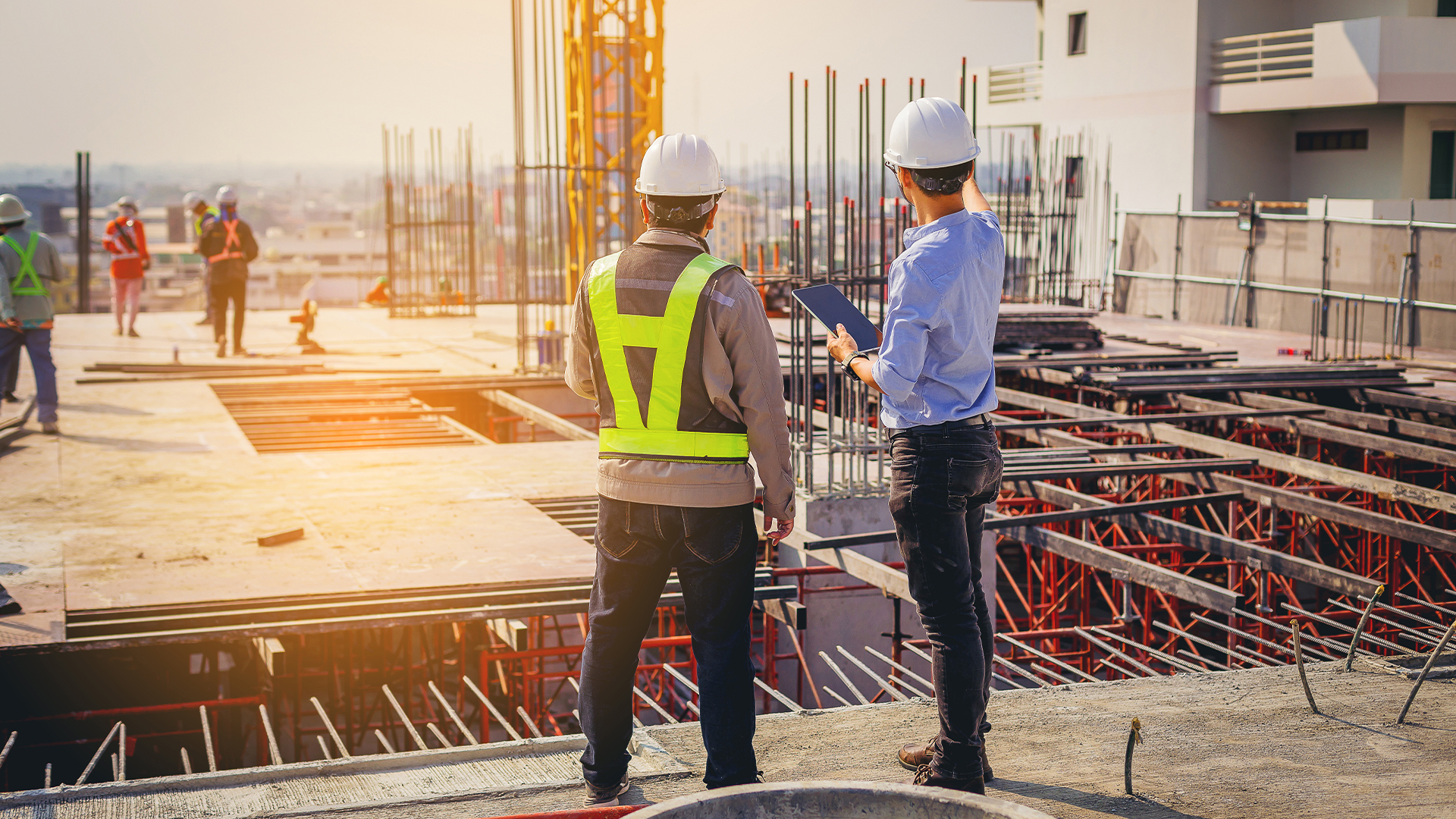 Safety Measures Every Construction Site Should Implement